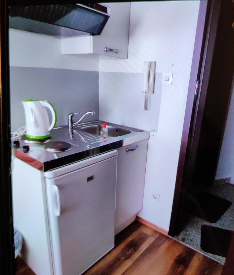 Apartments Luxe Self Check In ザグレブ エクステリア 写真